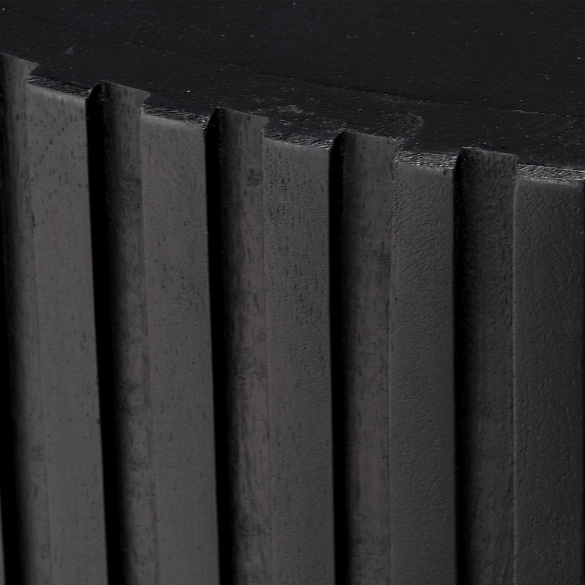 Notch Side Table Side Table