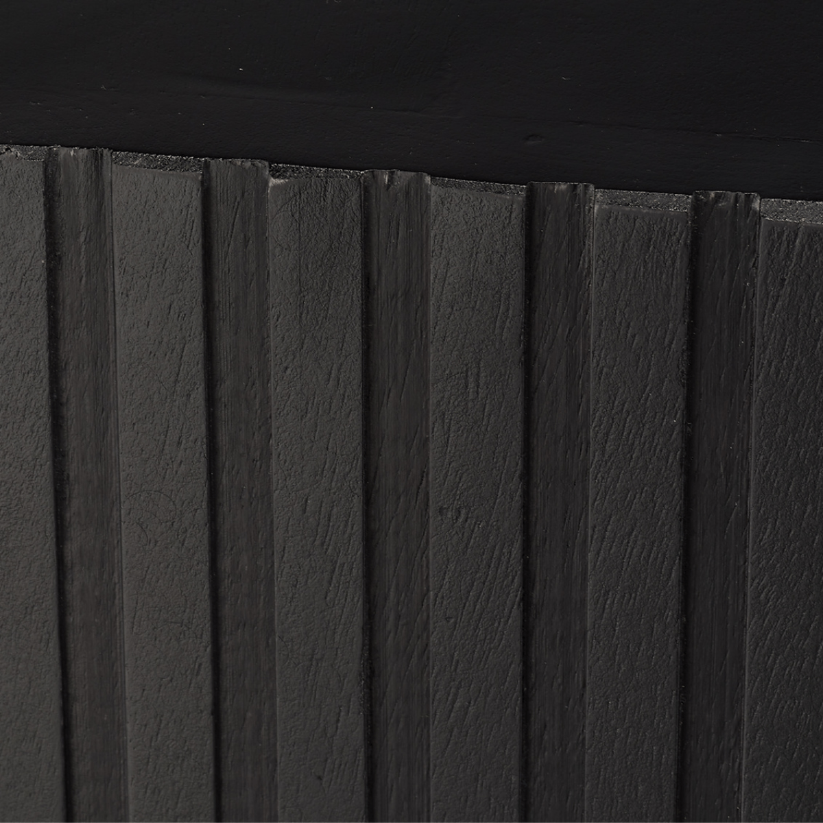 Notch Side Table Side Table