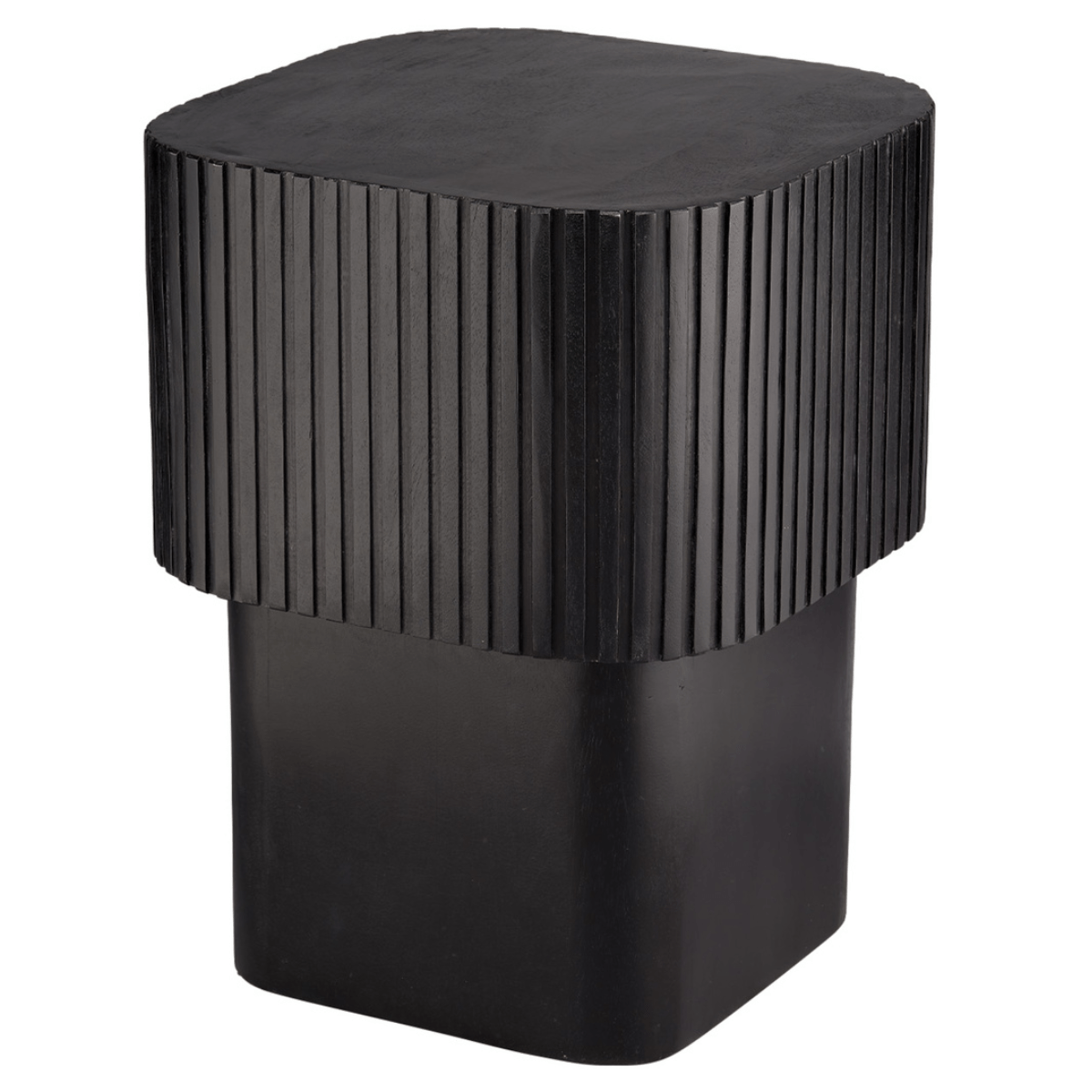 Notch Side Table Side Table