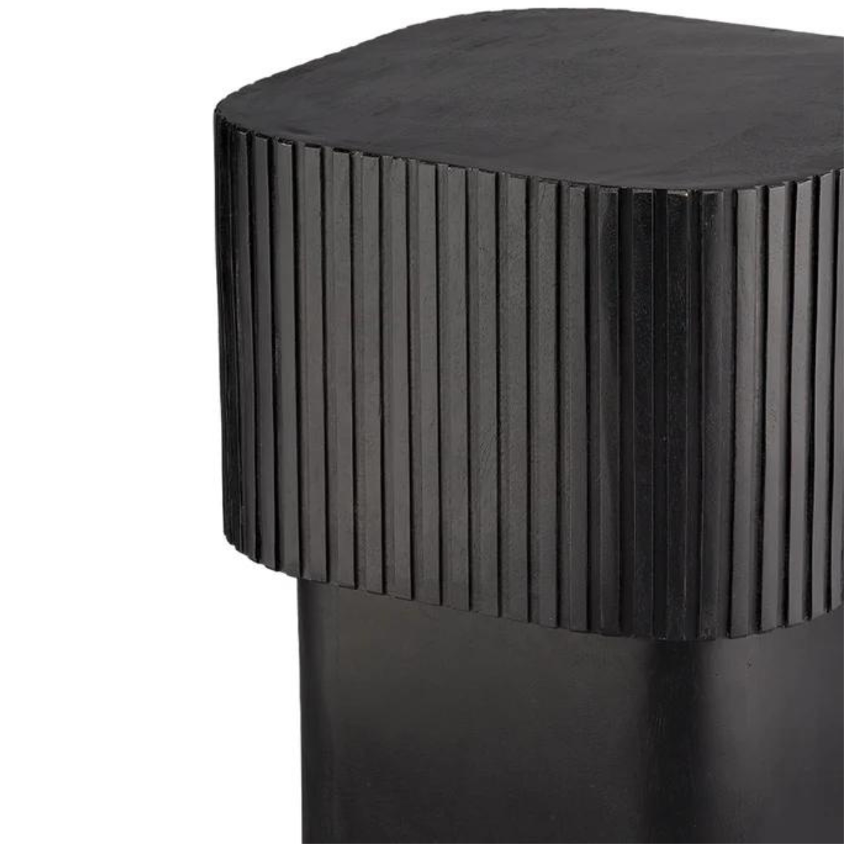 Notch Side Table Side Table