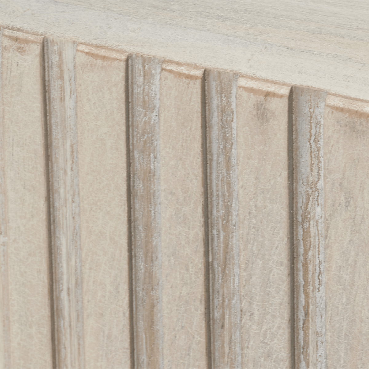 Notch Side Table Side Table