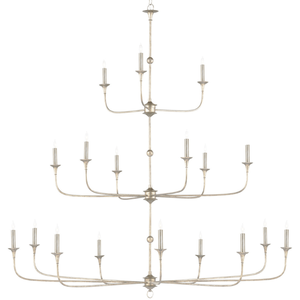 Nottaway Chandelier Chandelier