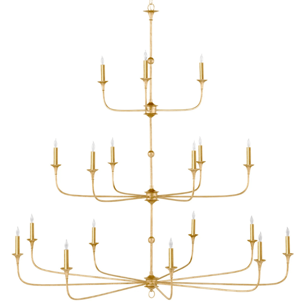 Nottaway Chandelier Chandelier