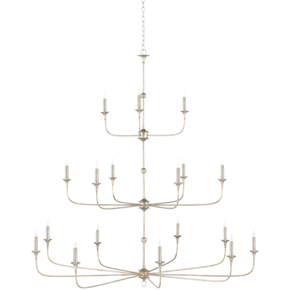 Nottaway Chandelier Chandelier