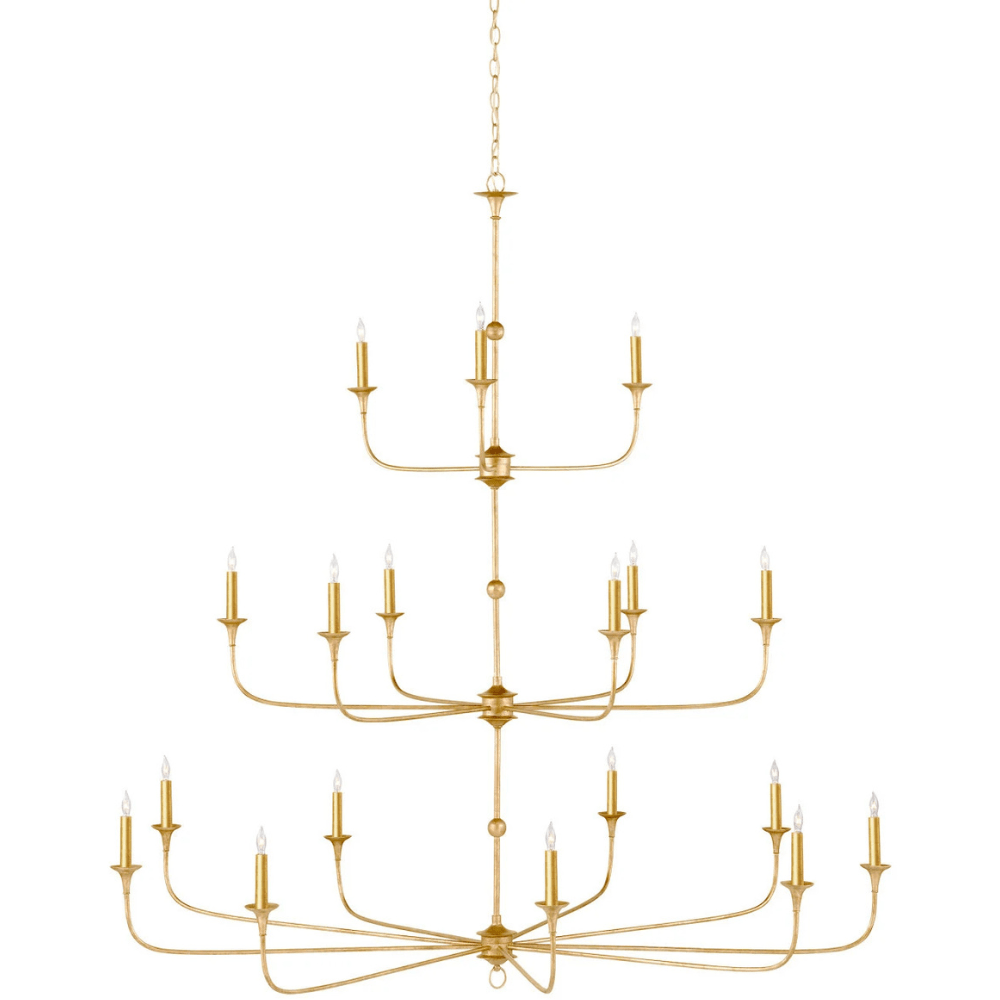 Nottaway Chandelier Chandelier