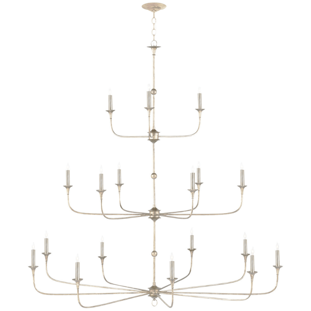 Nottaway Chandelier Chandelier