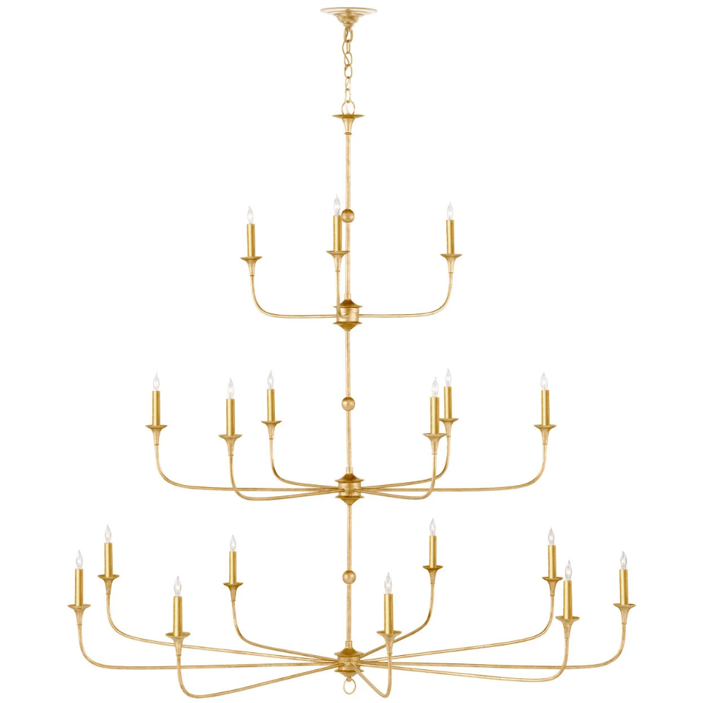 Nottaway Chandelier Chandelier