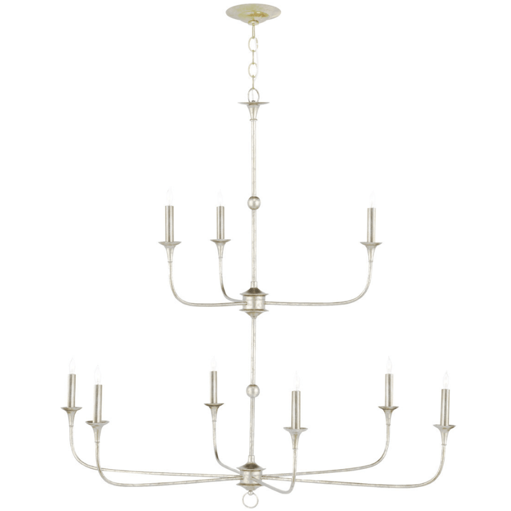 Nottaway Chandelier Chandelier