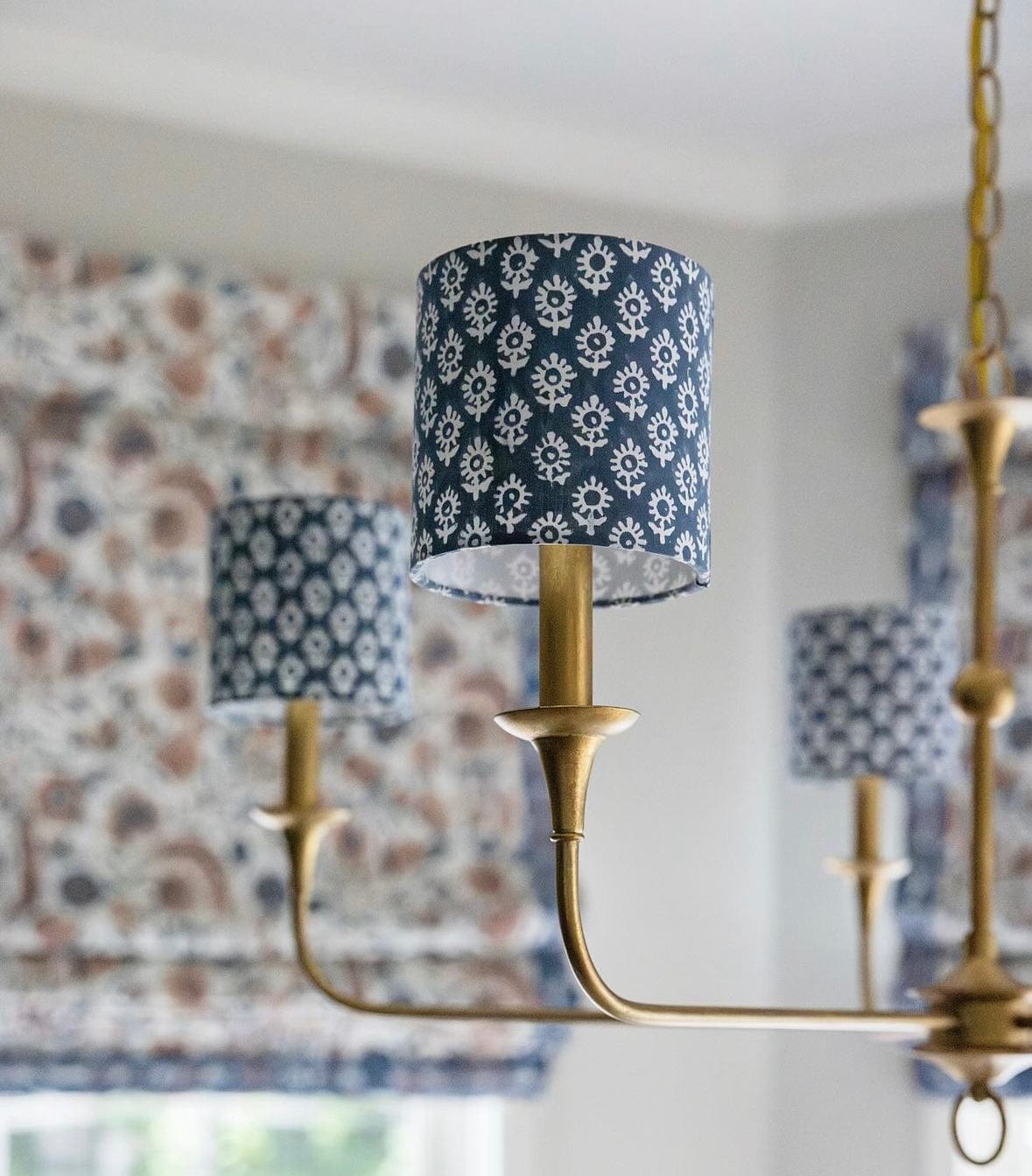 Nottaway Chandelier Chandelier