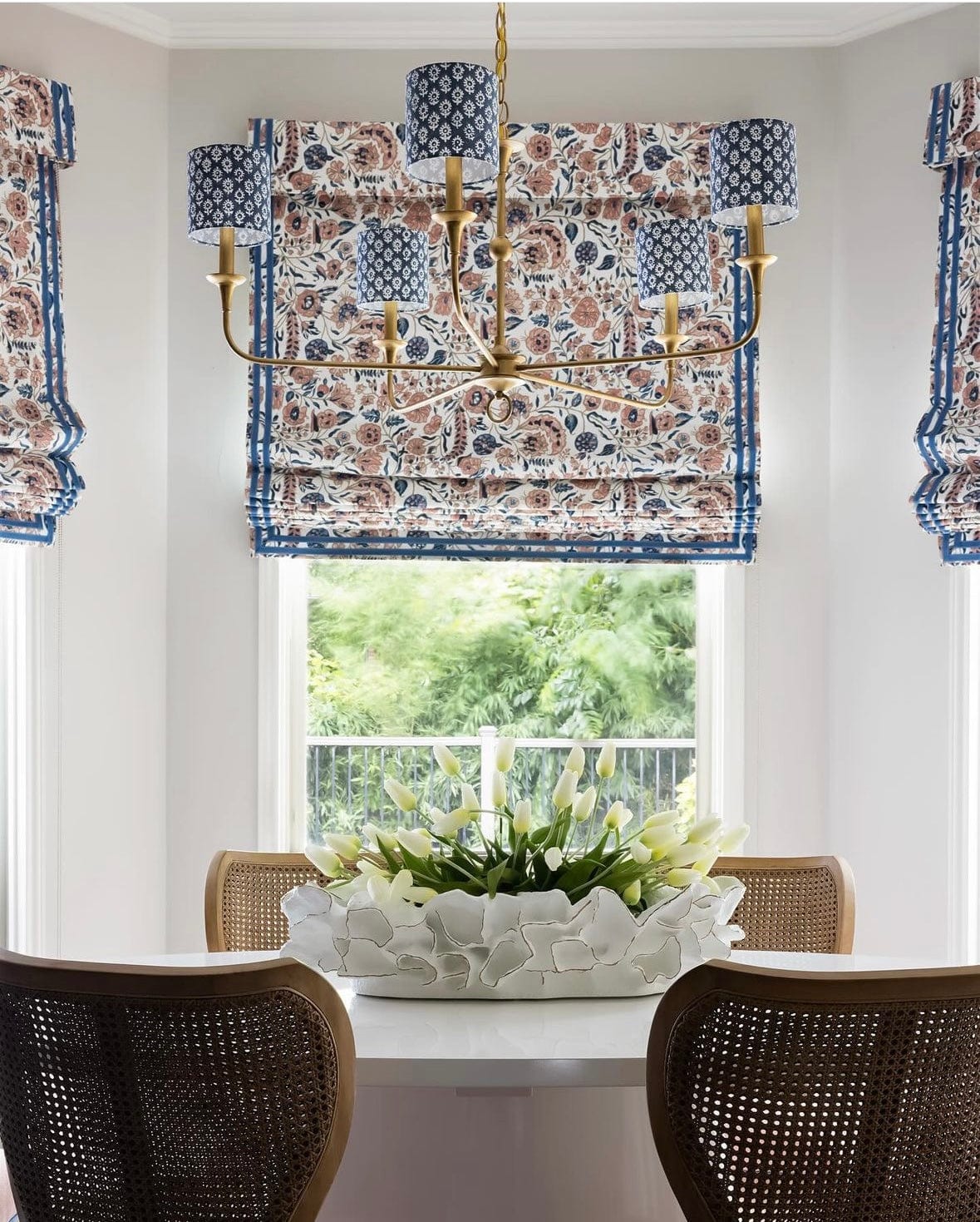 Nottaway Chandelier Chandelier