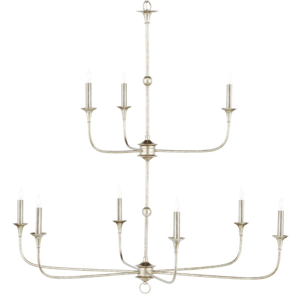 Nottaway Chandelier Chandelier 9000-1313 00633306064386