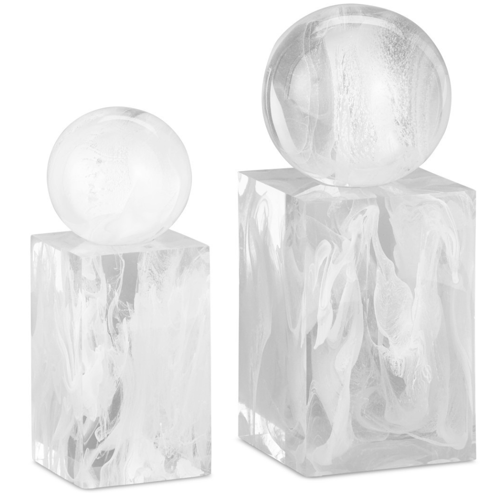 Nova Object (Set of 2) Decor