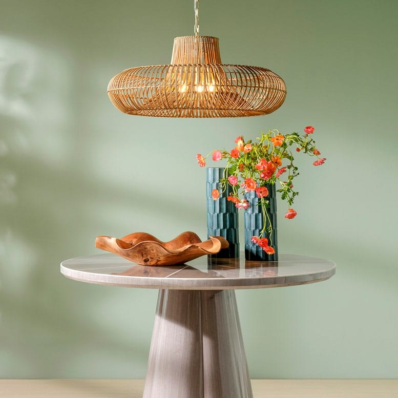 Novak Entry Table Side Tables