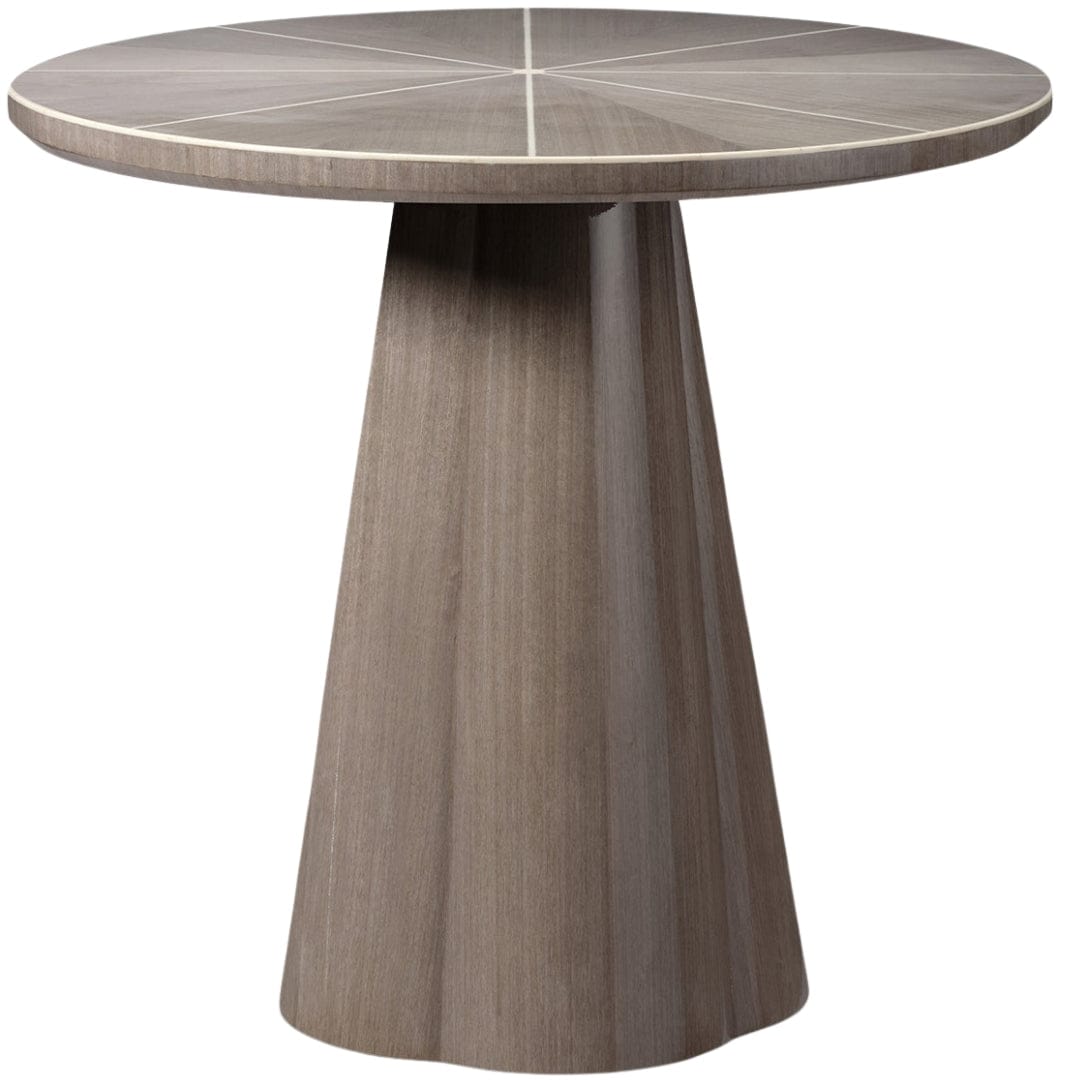 Novak Entry Table Side Tables FURNOVAKSTB32GY