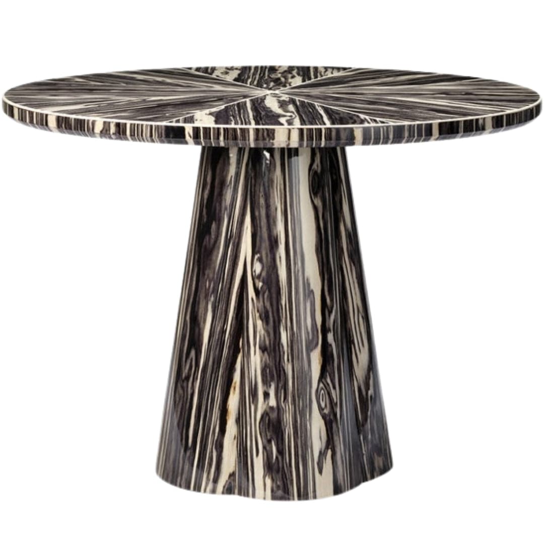 Novak Entry Table Side Tables FURNOVAKSTB42ZB