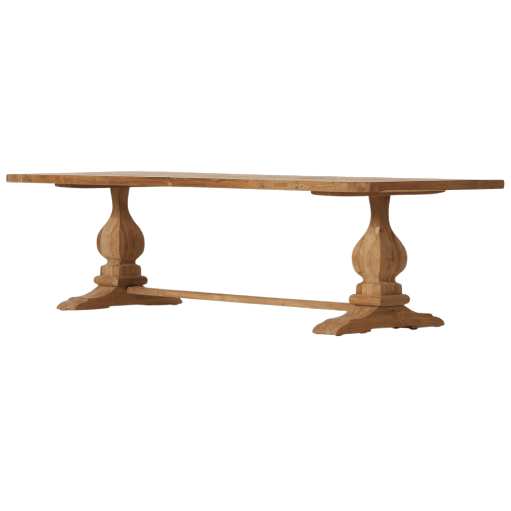 Novell Outdoor Dining Table Outdoor Dining Furniture 233615-002 801542223854