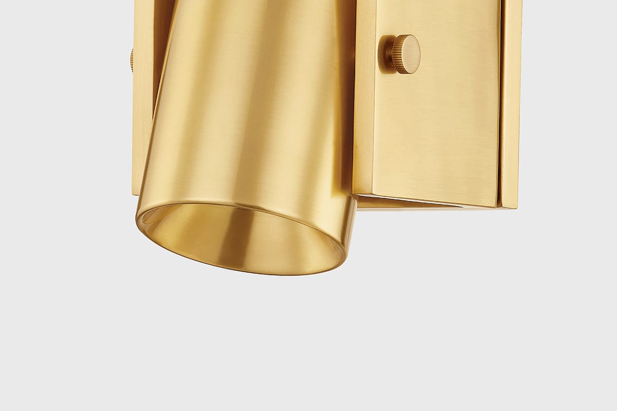 Nowra Wall Sconce Wall Sconces