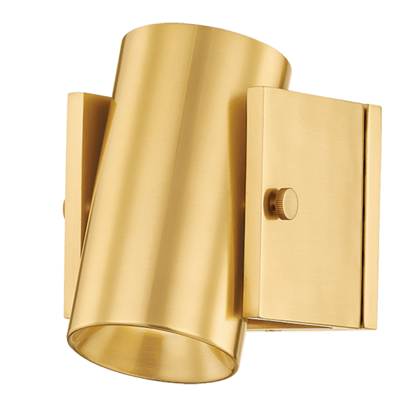 Nowra Wall Sconce Wall Sconces