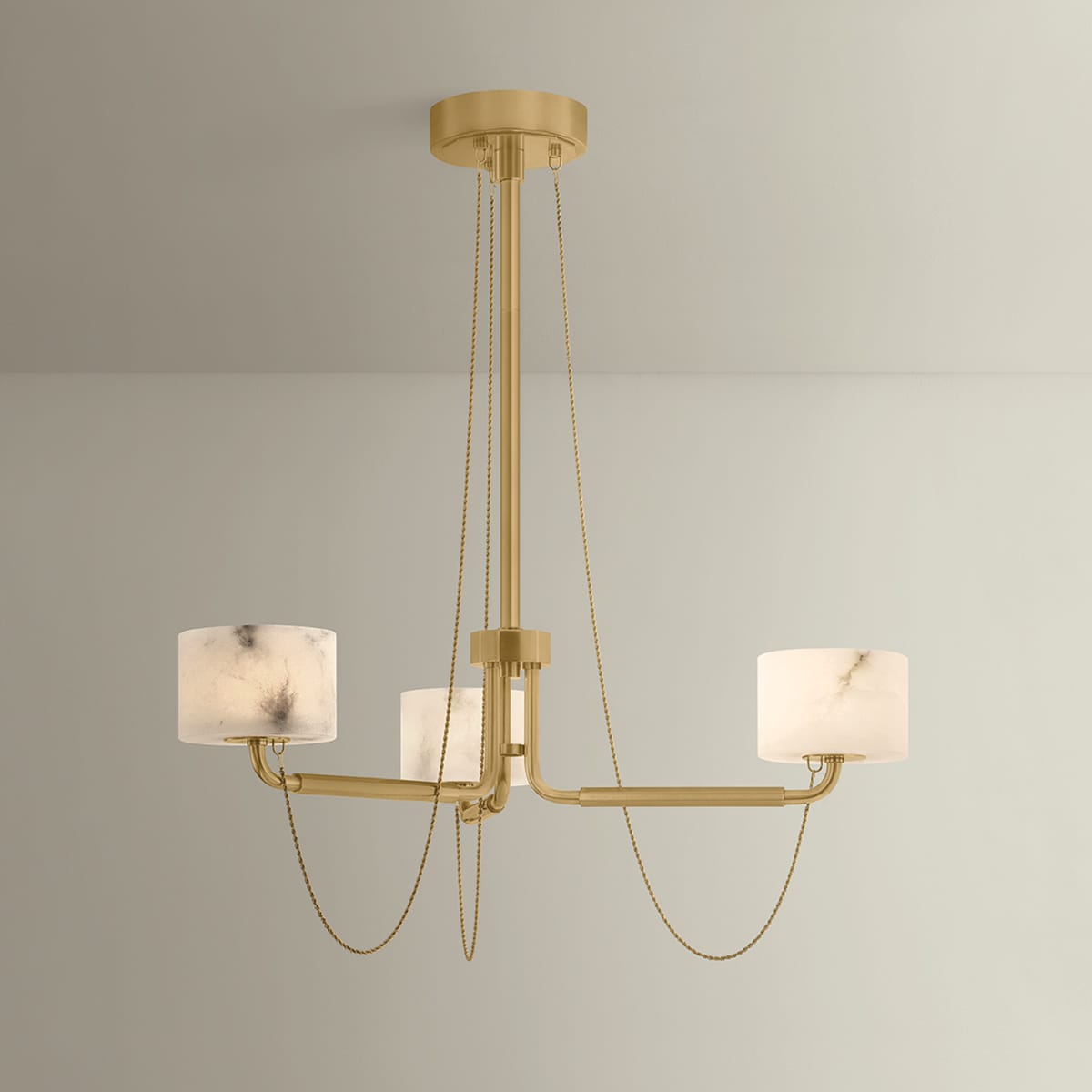 Noz Nozawa Bunda Chandelier Chandeliers