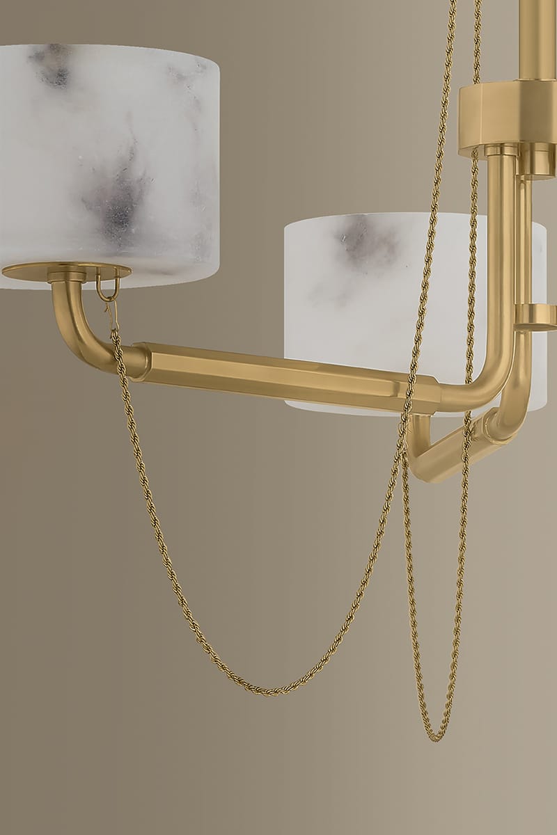 Noz Nozawa Bunda Chandelier Chandeliers
