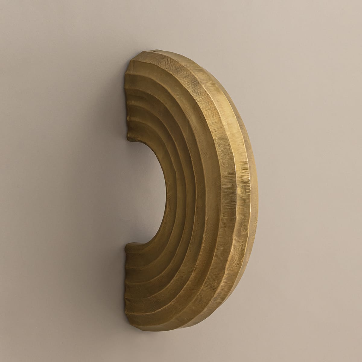 Noz Nozawa Enko Wall Sconce Sconces 577-02-VB 197292169628