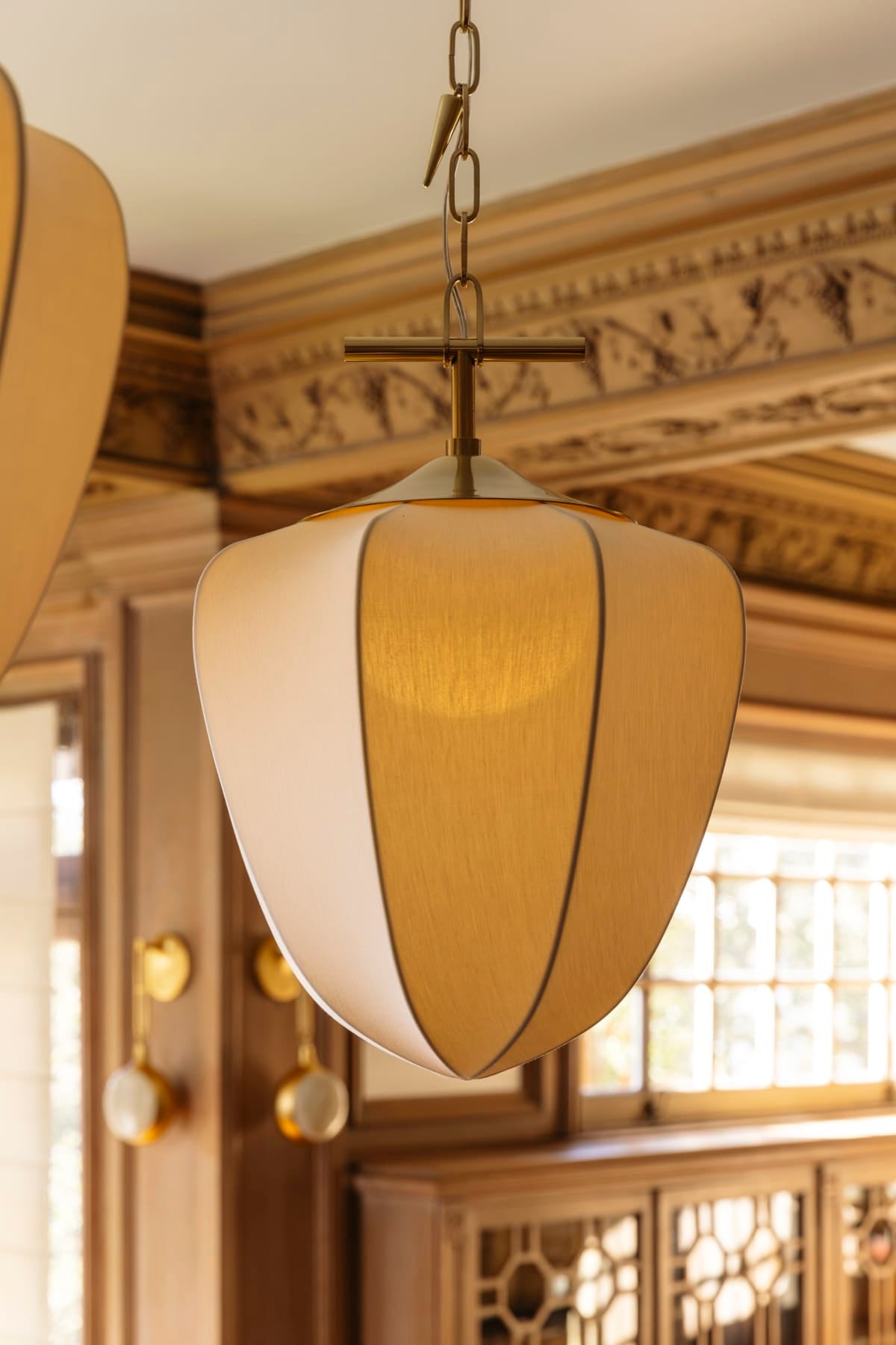 Noz Nozawa Hoshi Chandelier Pendants 580-44-VB 197292169765