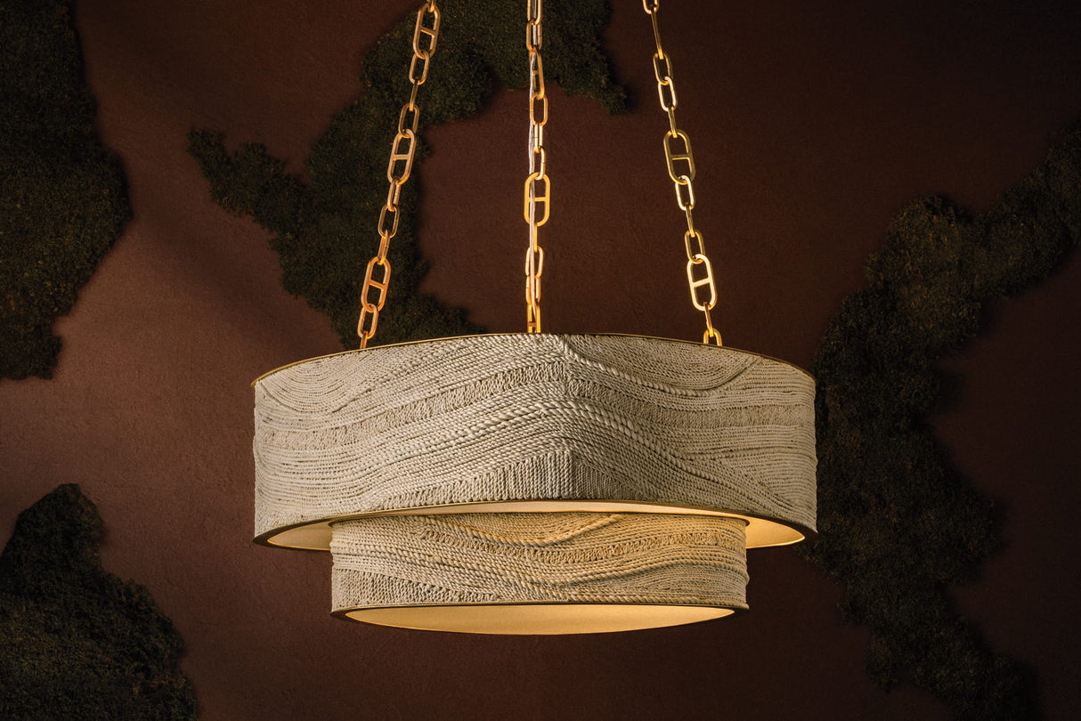 Noz Nozawa Kiso Chandelier Chandeliers