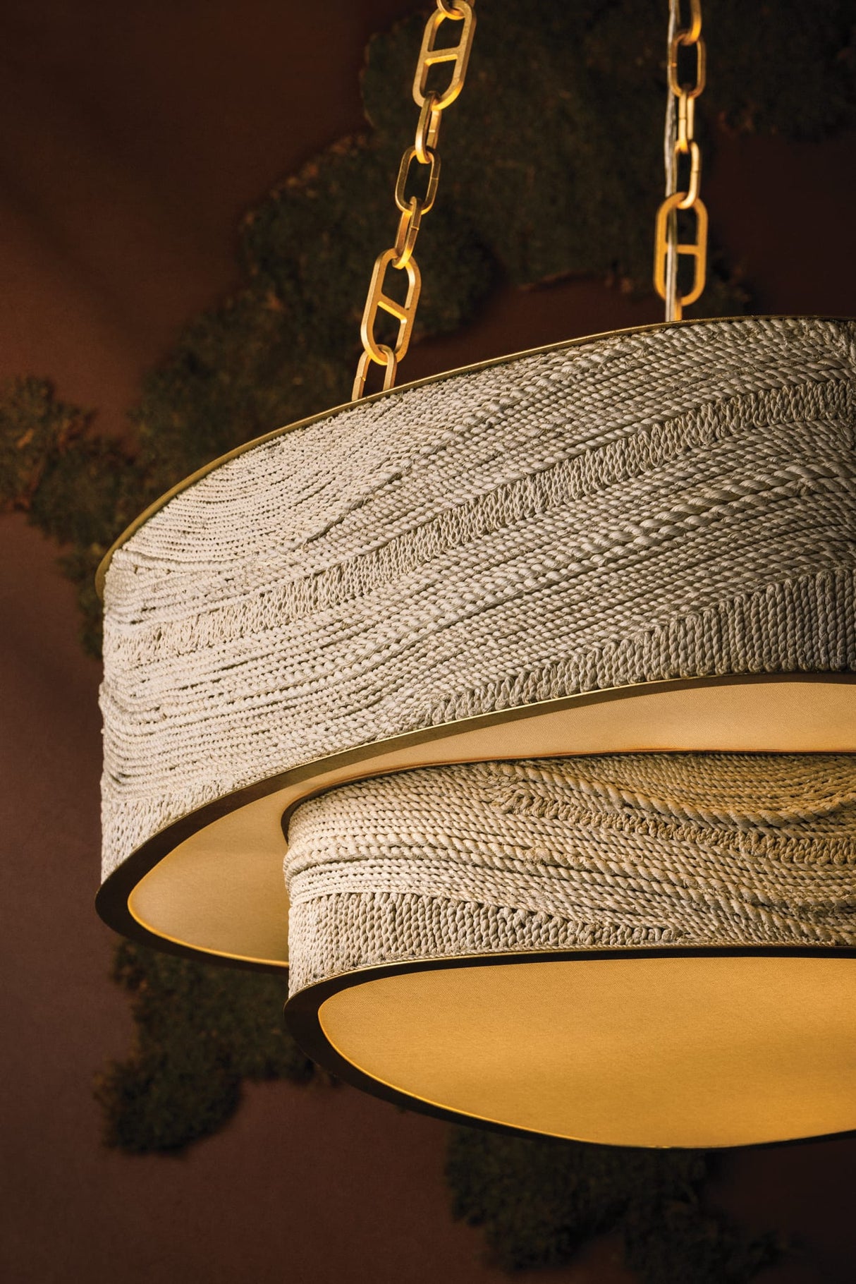 Noz Nozawa Kiso Chandelier Chandeliers