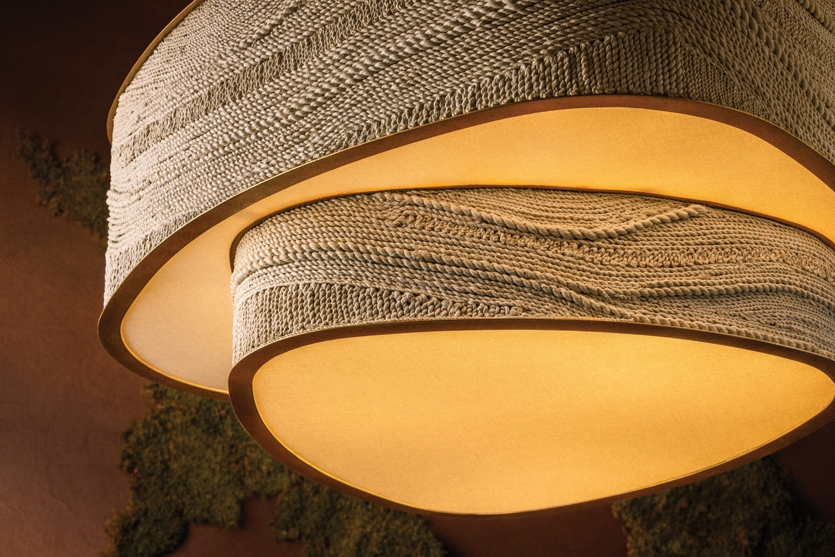 Noz Nozawa Kiso Chandelier Chandeliers