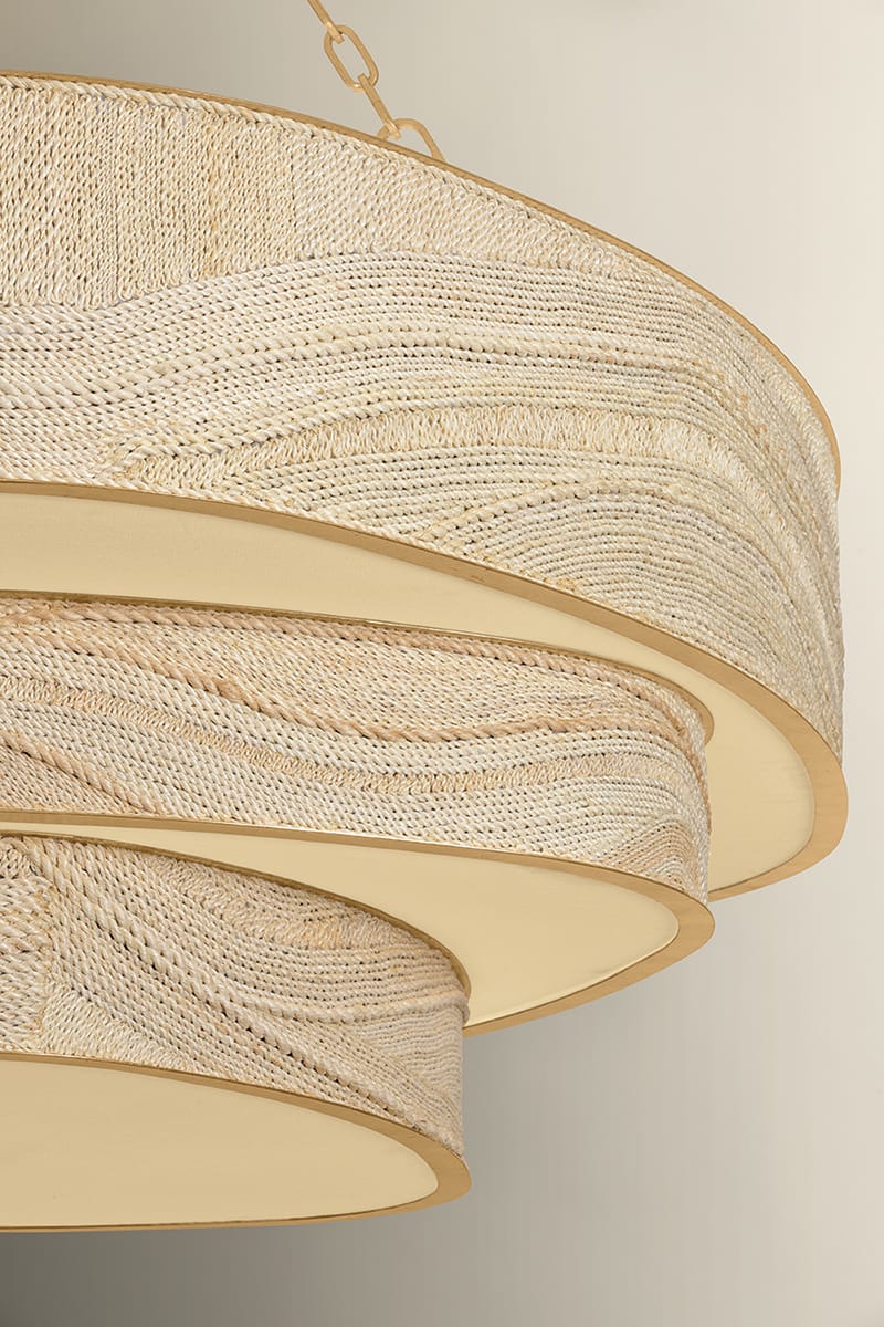 Noz Nozawa Kiso Chandelier Chandeliers