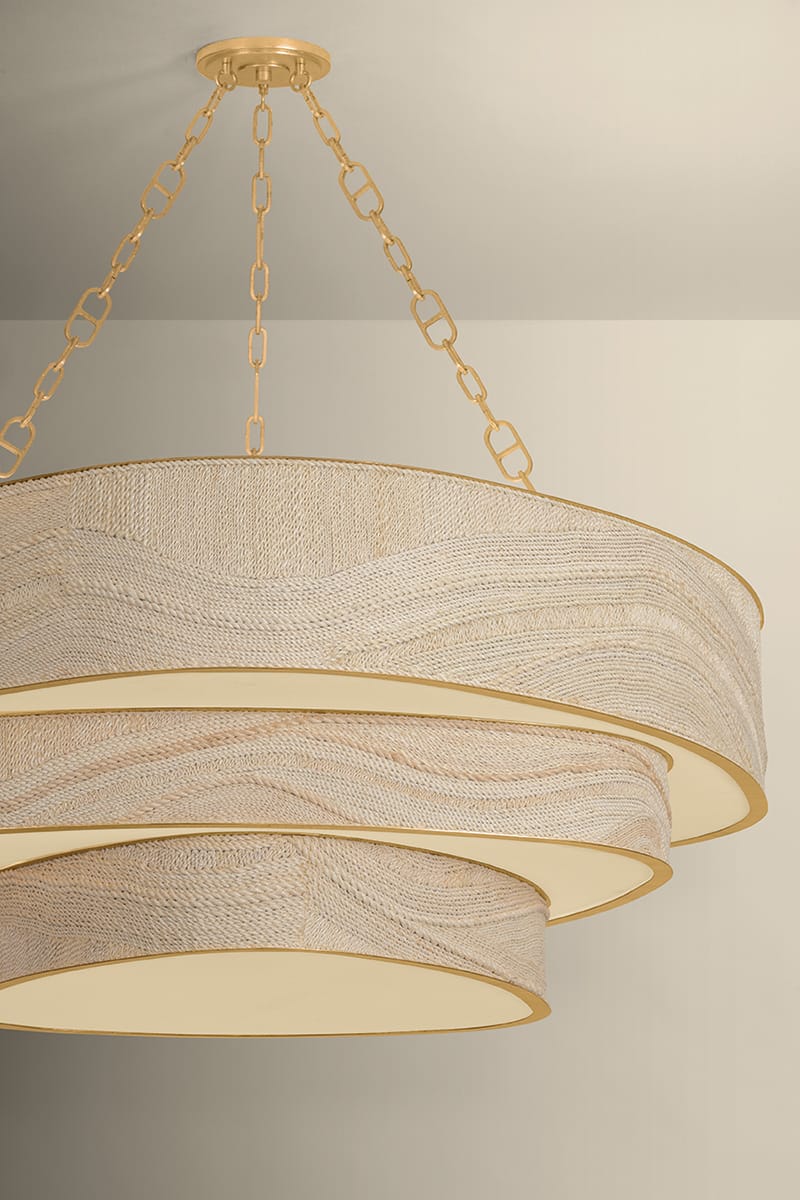 Noz Nozawa Kiso Chandelier Chandeliers