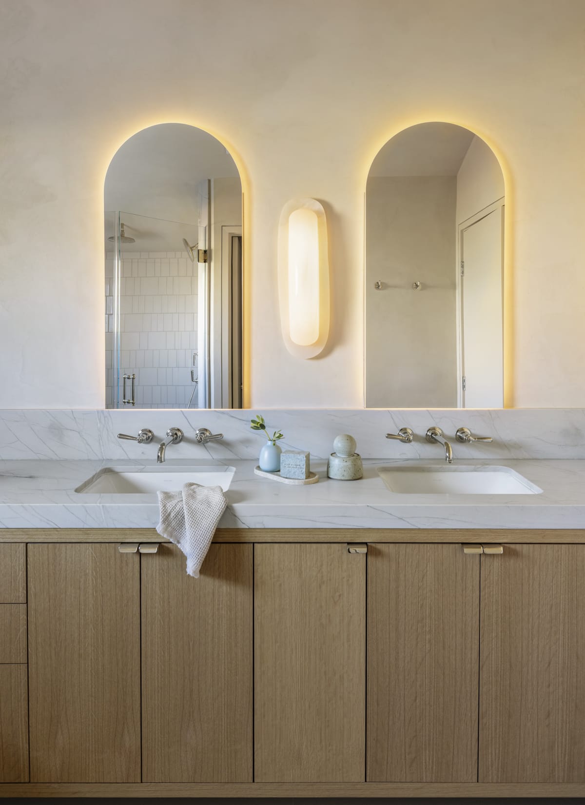 Noz Nozawa Kopan Wall Sconce Sconces 579-01-VB 197292169680