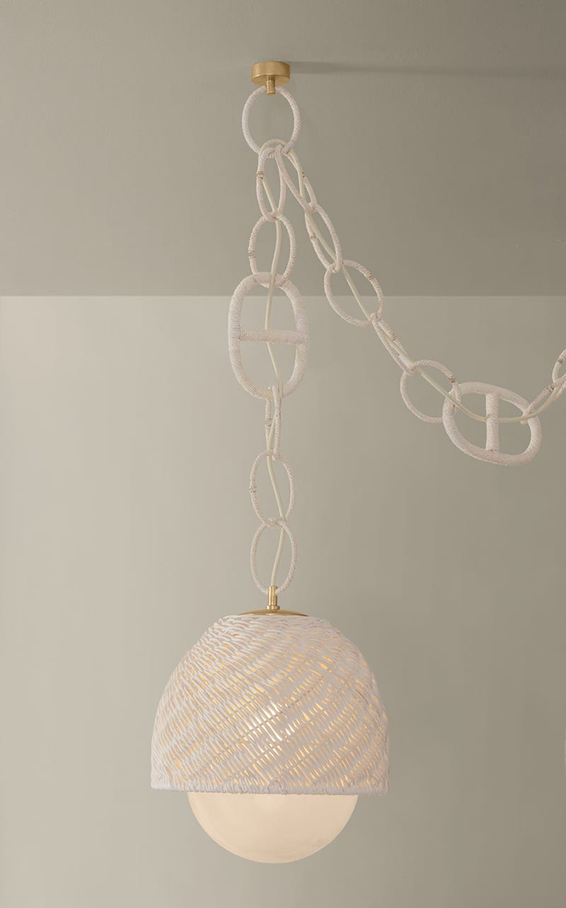 Noz Nozawa Piasu Chandelier Chandeliers 576-68-CPL 197292169604