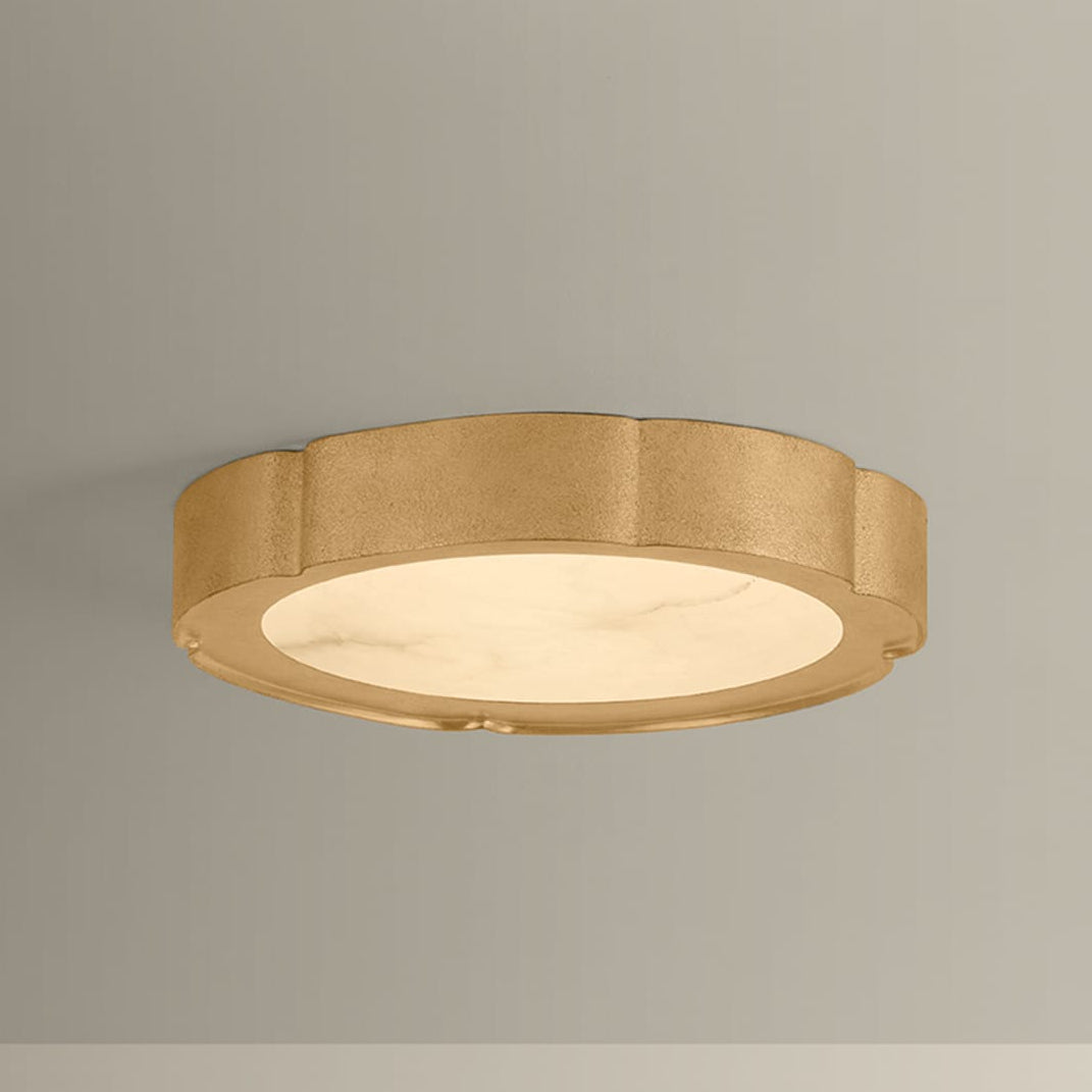 Noz Nozawa Teka Flush Mount Flush Mounts