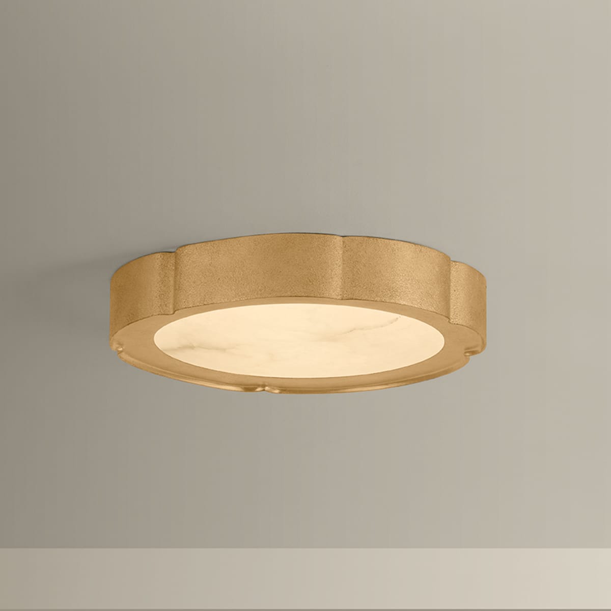 Noz Nozawa Teka Flush Mount Flush Mounts