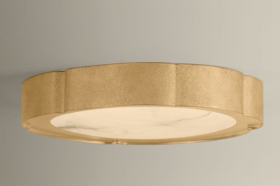 Noz Nozawa Teka Flush Mount Flush Mounts