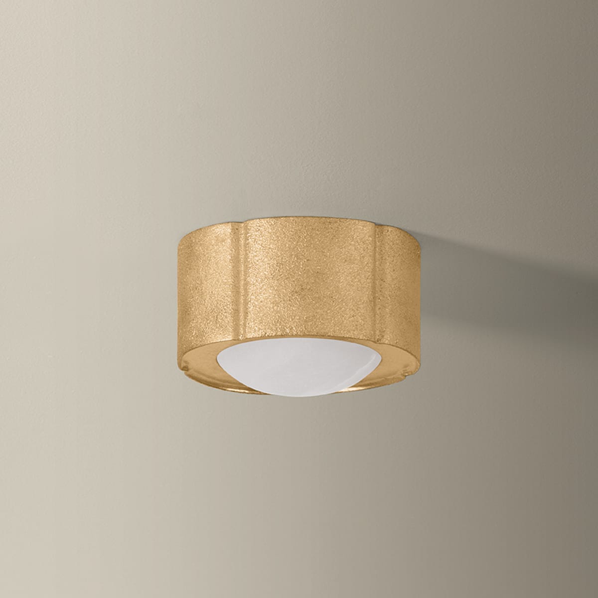 Noz Nozawa Teka Flush Mount Flush Mounts