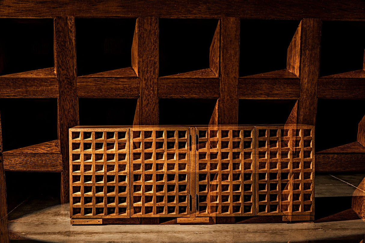 Nuala Sideboard Sideboard