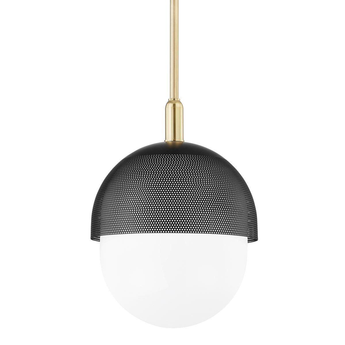 Nyack Pendant Pendants 6114-AGB/BK 806134016418