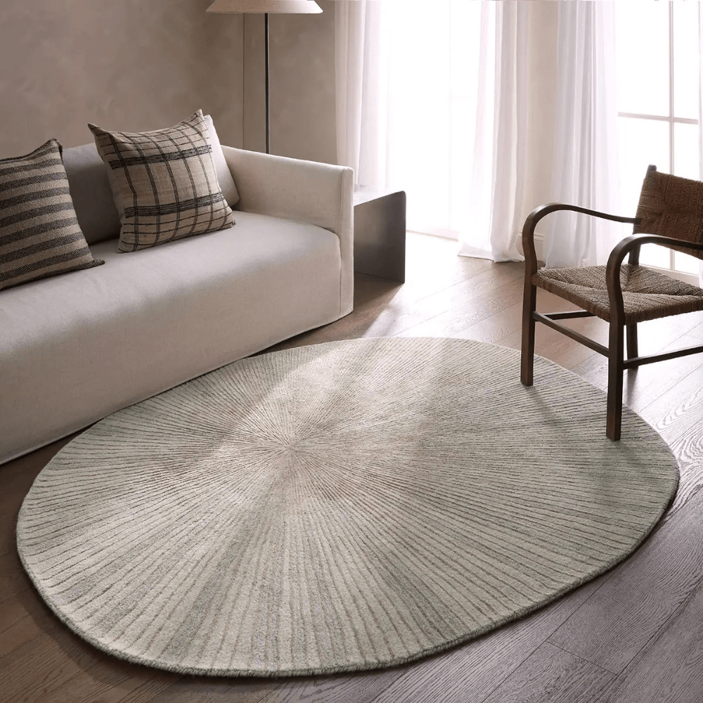 Oak Orin Rug Area Rugs