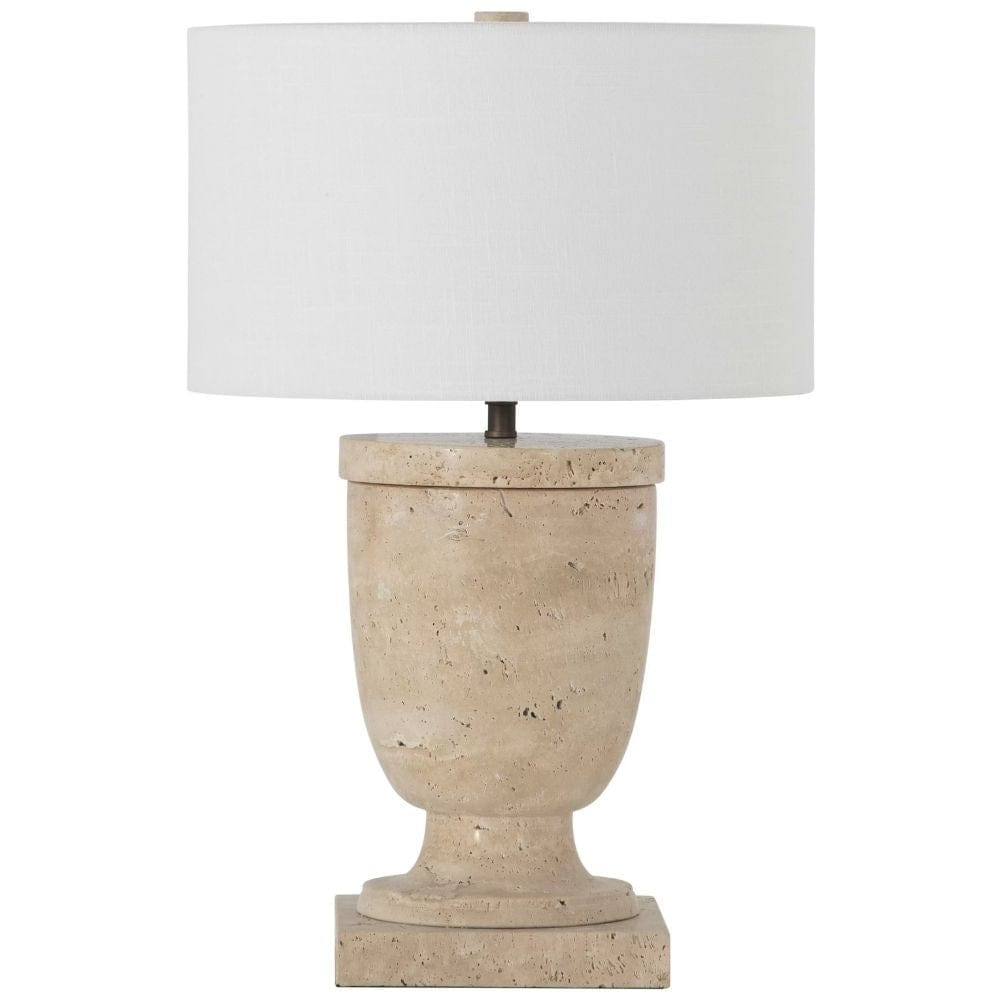 Obadiah Table Lamp Table Lamps SCH-175683
