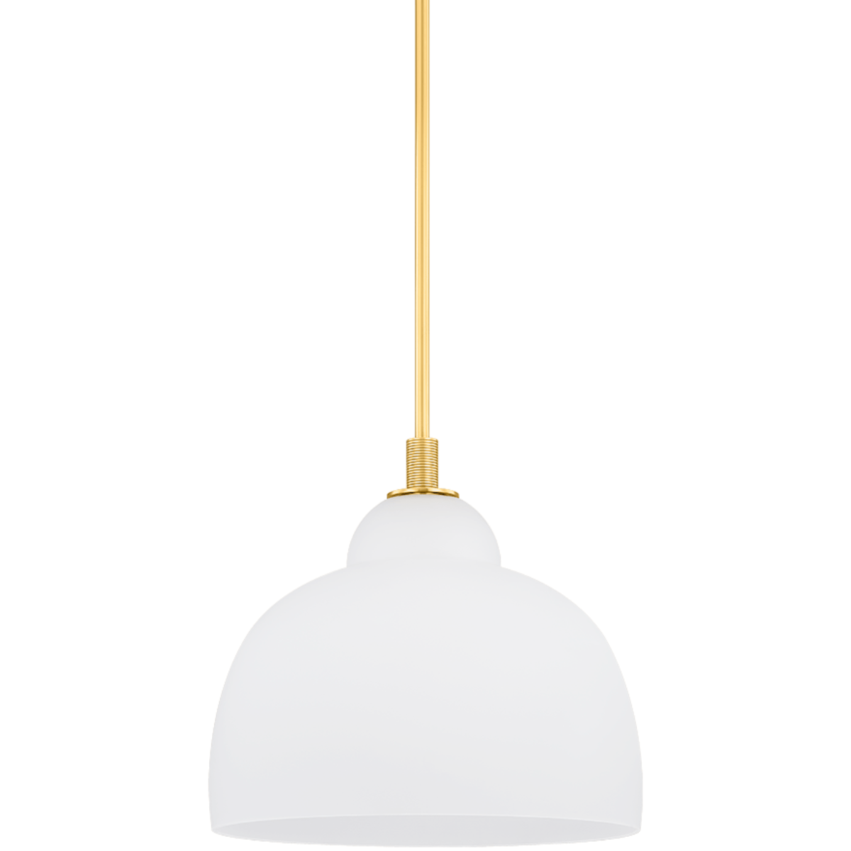 Oberon Pendant Pendant Lighting 7518-AGB 806134957353