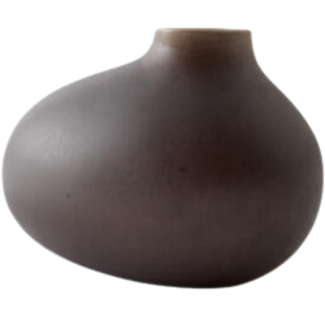Obey Vase Vases + Urns