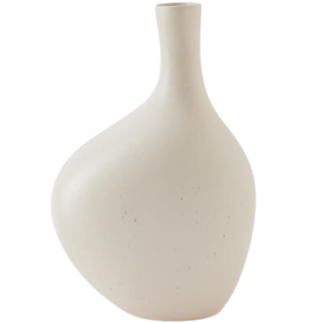 Obey Vase Vases + Urns