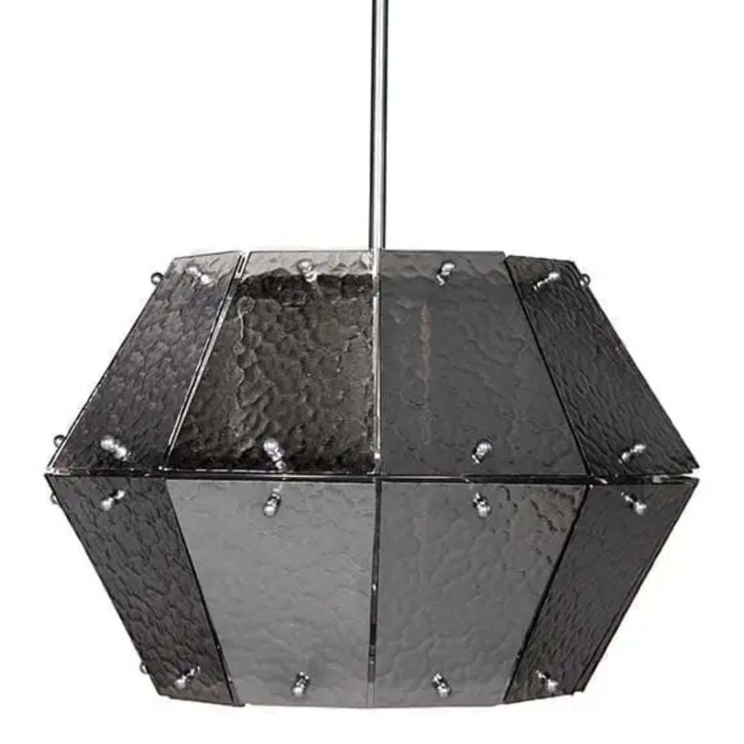Obsidian Chandelier Chandeliers LZR011