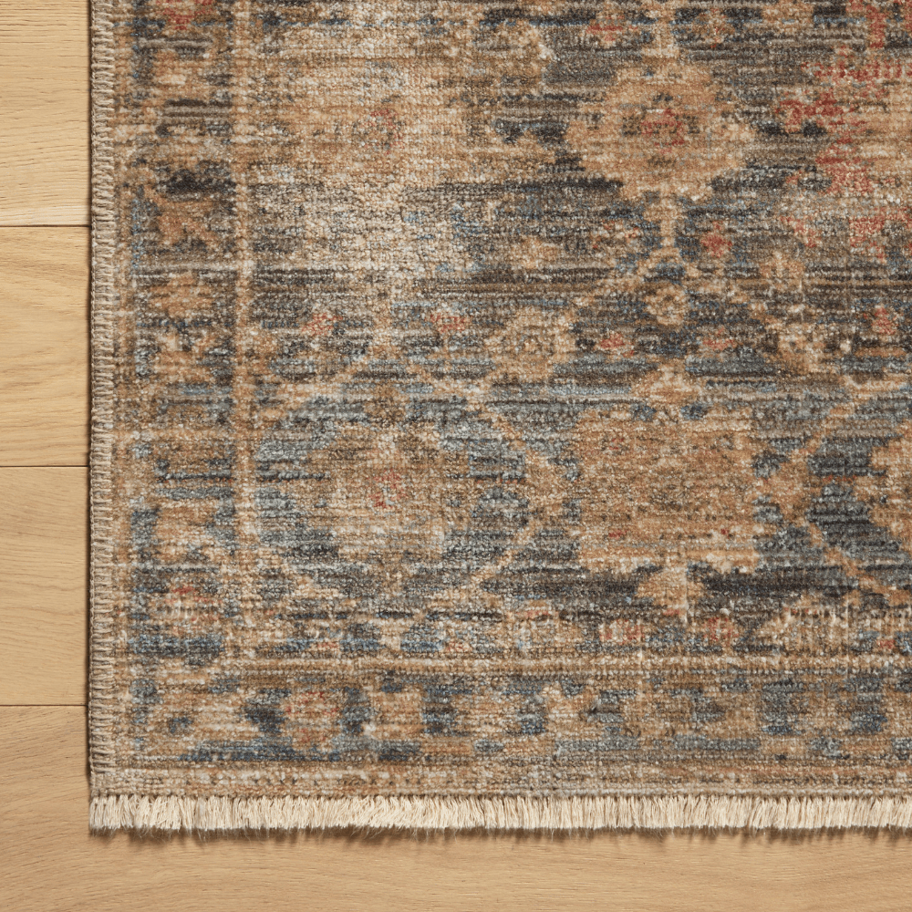 Ocean Sunset Molly Rug Rugs