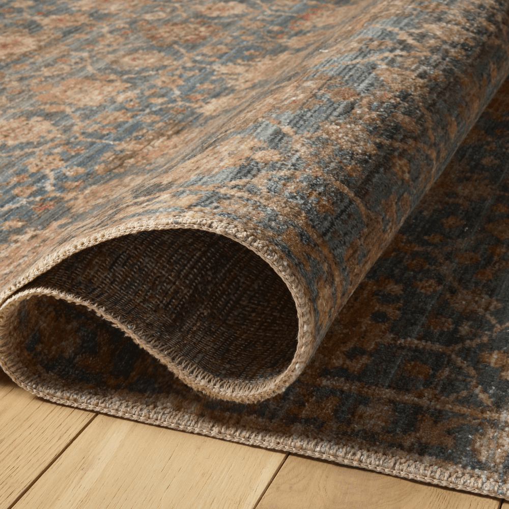Ocean Sunset Molly Rug Rugs