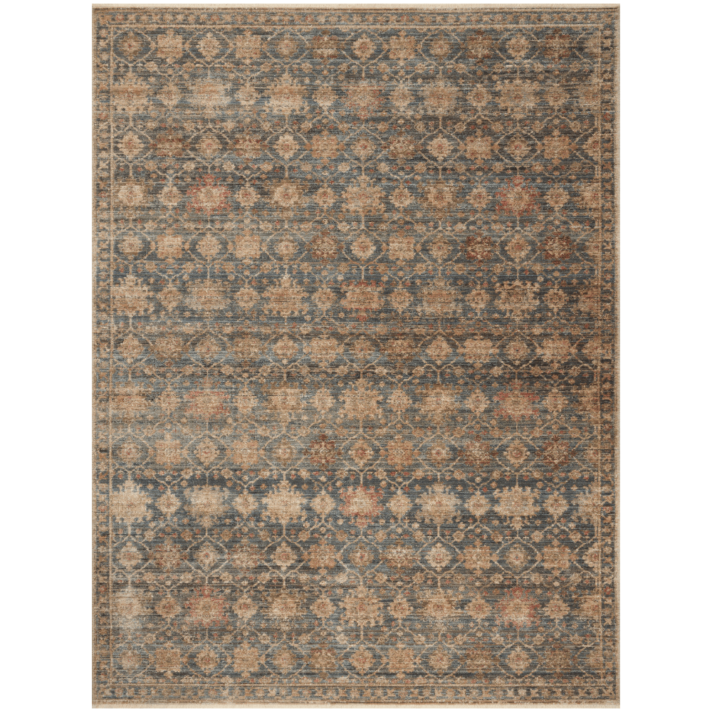 Ocean Sunset Molly Rug Rugs MLLYMOL-03OCSS233A 885369824074