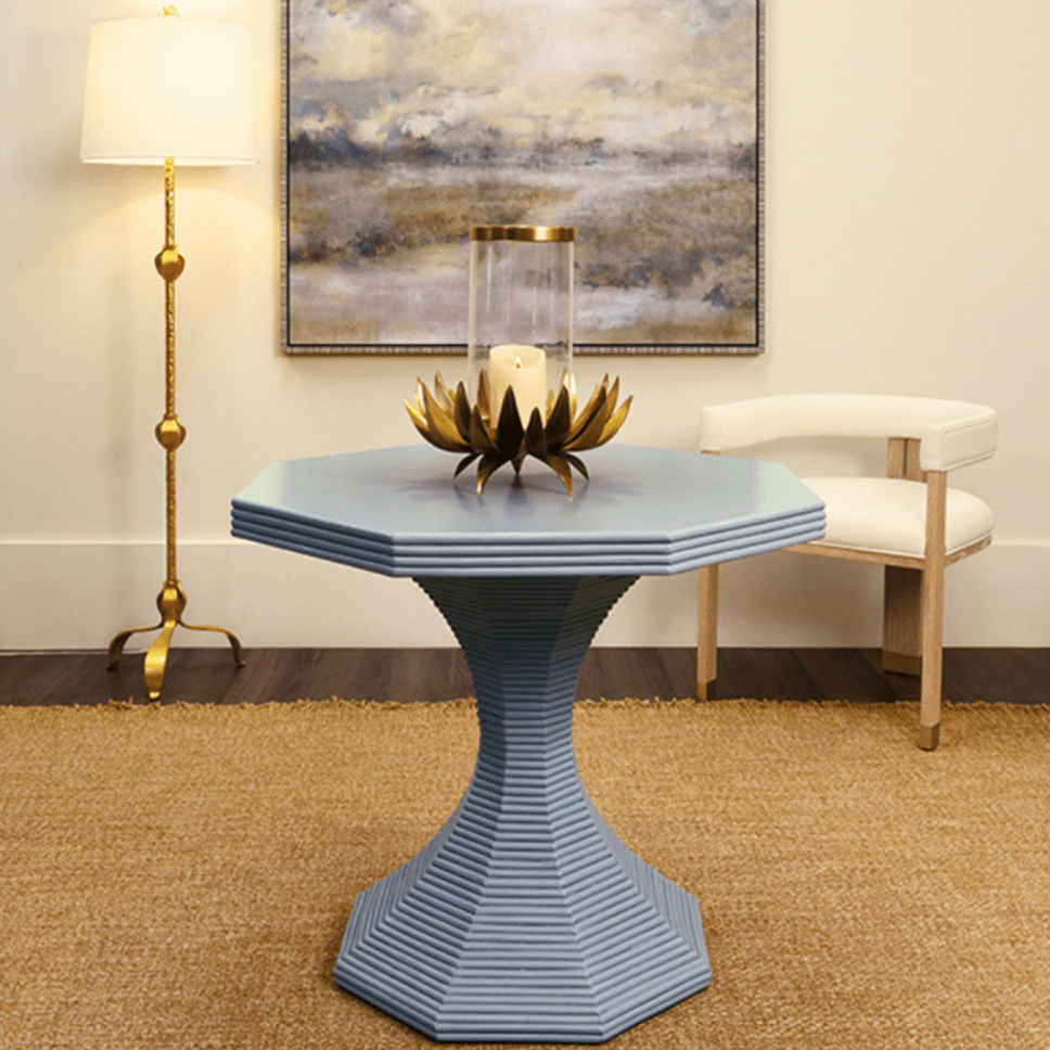 Octavia Side Table Side Table