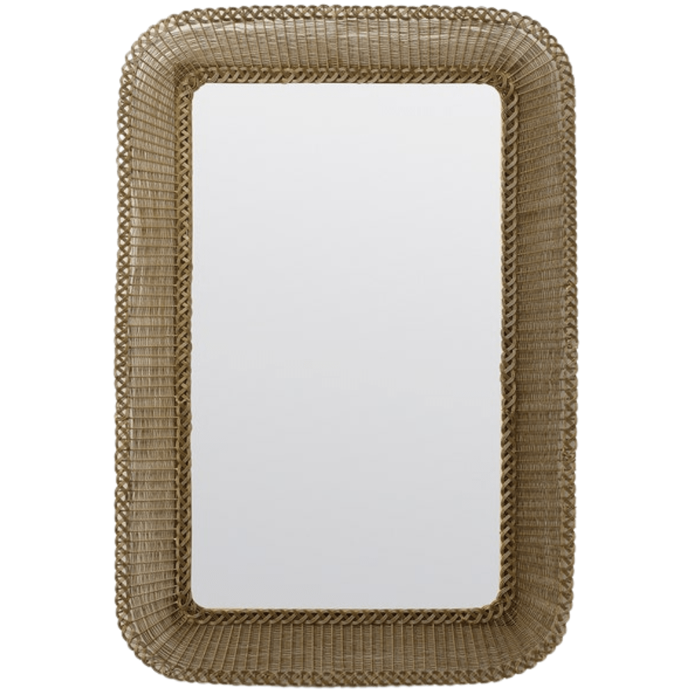 Odell Mirror Mirror MIRODELL2638GL